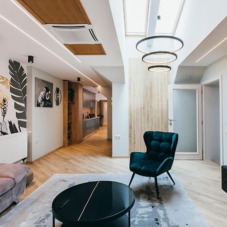 Nozon Apartments & Wellness Одореу Секуеш Екстериор снимка
