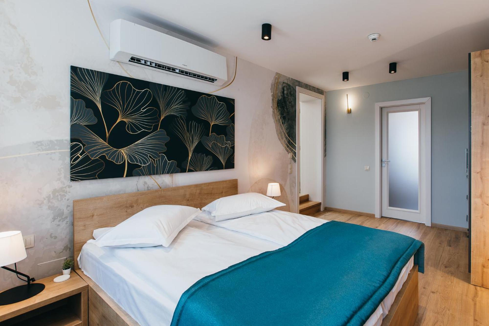 Nozon Apartments & Wellness Одореу Секуеш Екстериор снимка