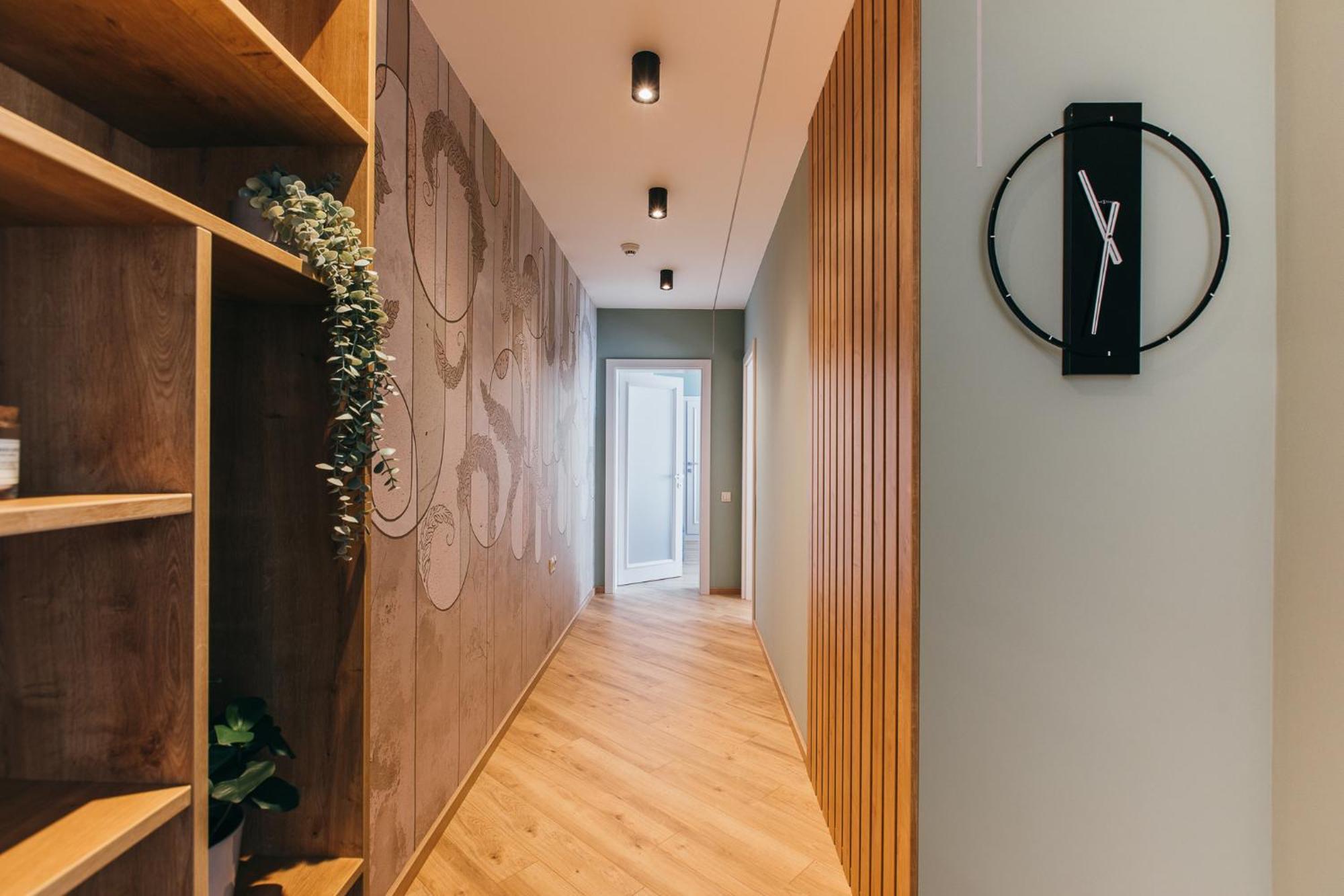 Nozon Apartments & Wellness Одореу Секуеш Екстериор снимка